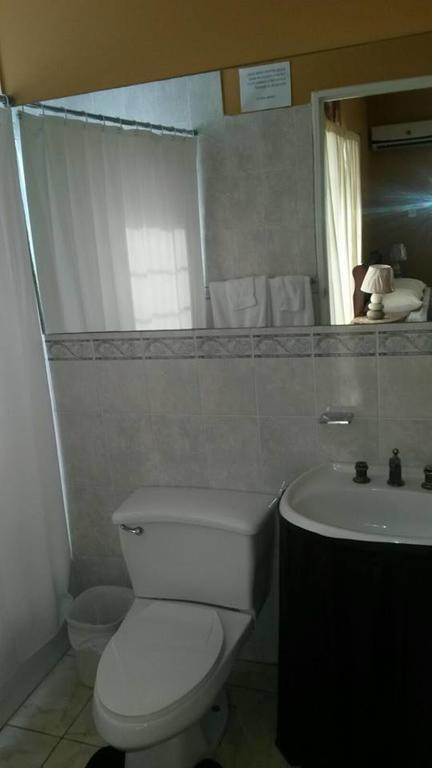 Villa Pinnacle View Estate Micaila Montego Bay