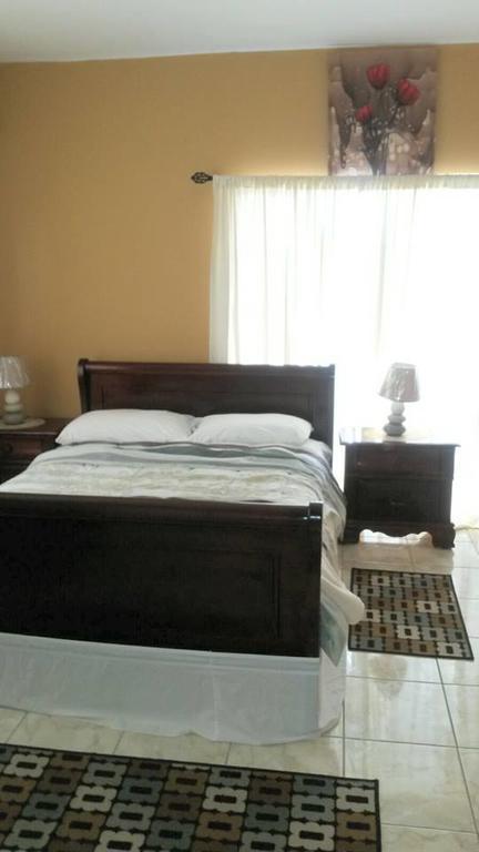 Villa Pinnacle View Estate Micaila Montego Bay