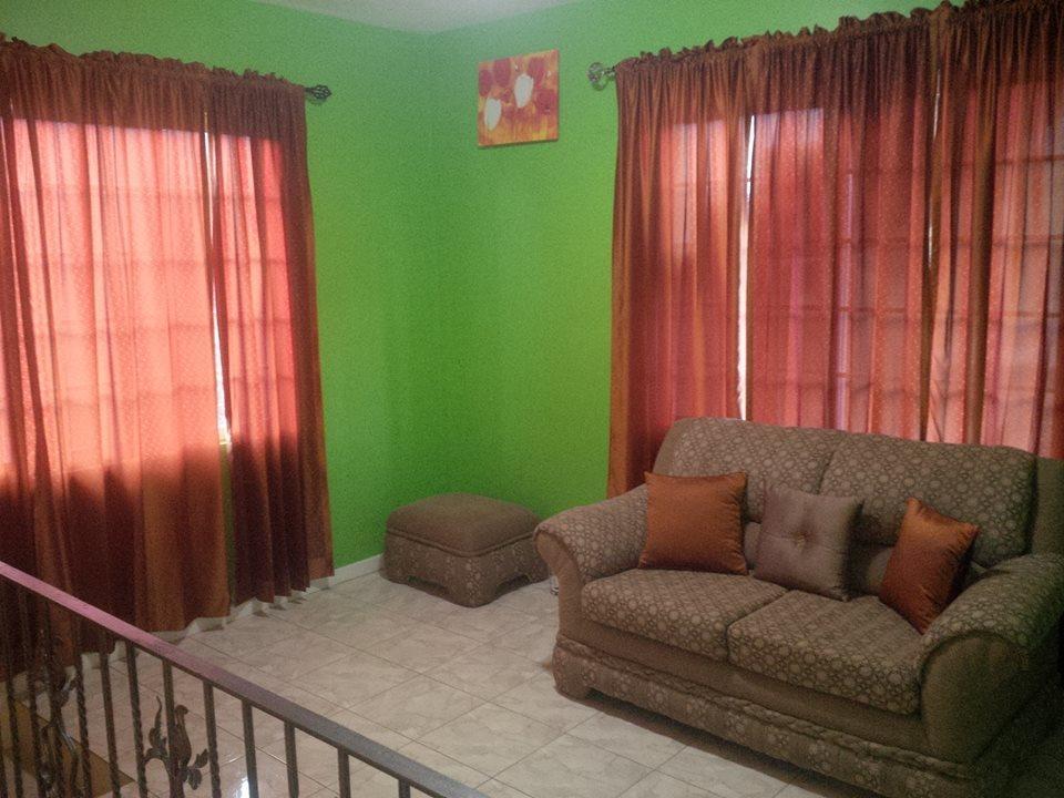 Villa Pinnacle View Estate Micaila Montego Bay