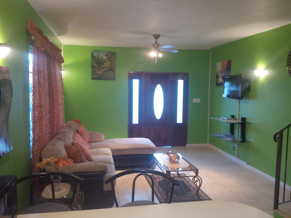 Pinnacle View Estate Micaila Montego Bay