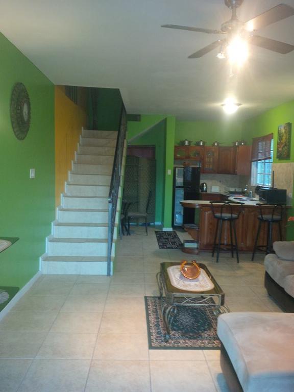 Villa Pinnacle View Estate Micaila *