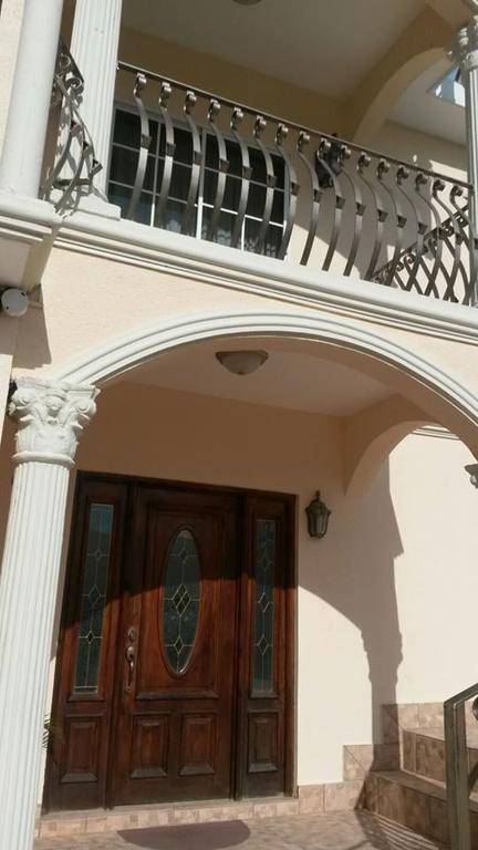 Villa Pinnacle View Estate Micaila Montego Bay