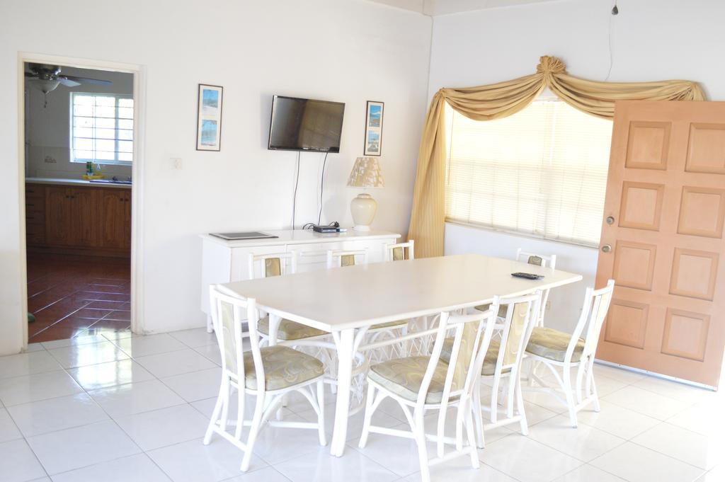 Villa Sea Grove Montego Bay