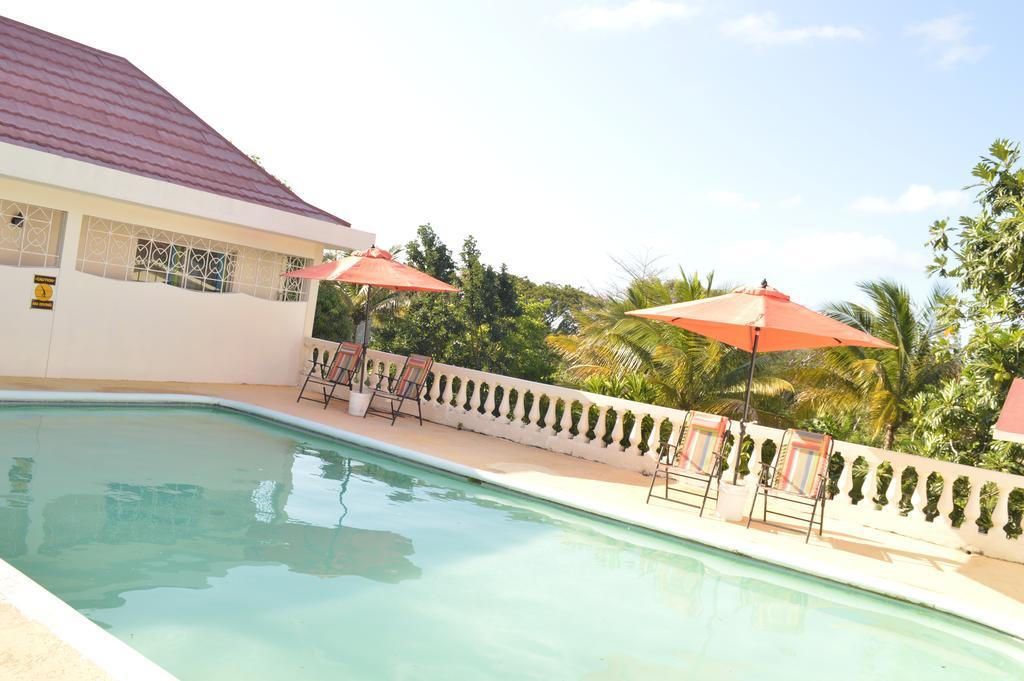 Villa Sea Grove Montego Bay