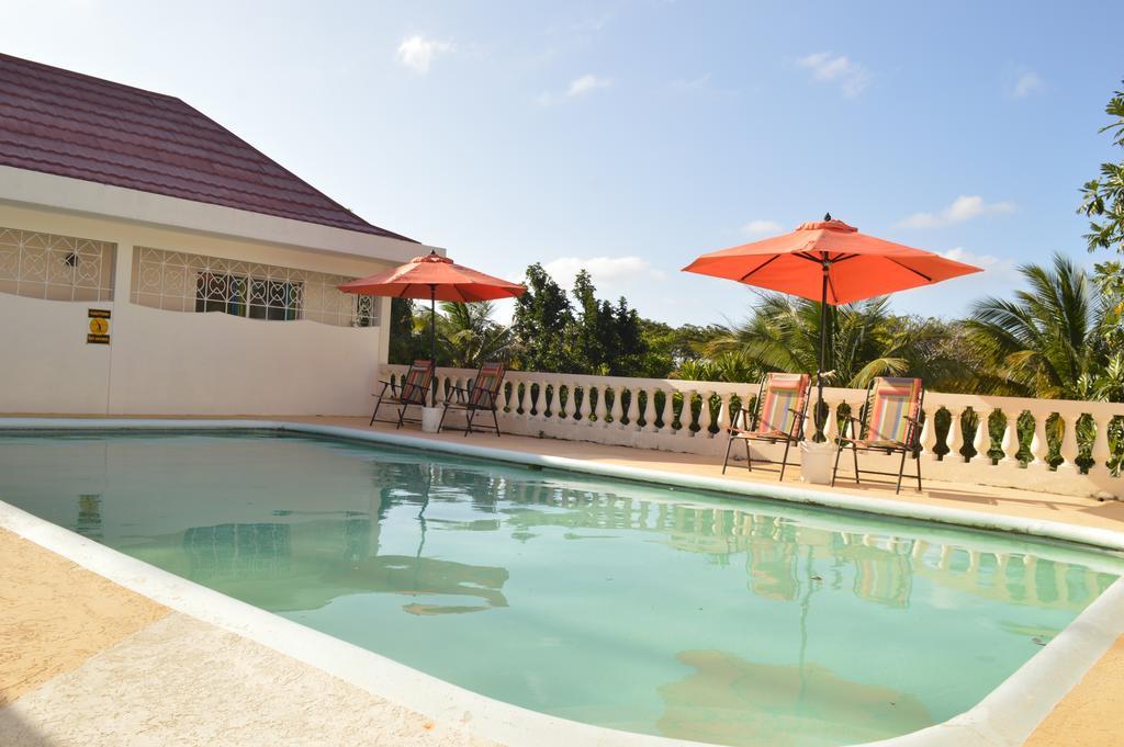 Villa Sea Grove Montego Bay