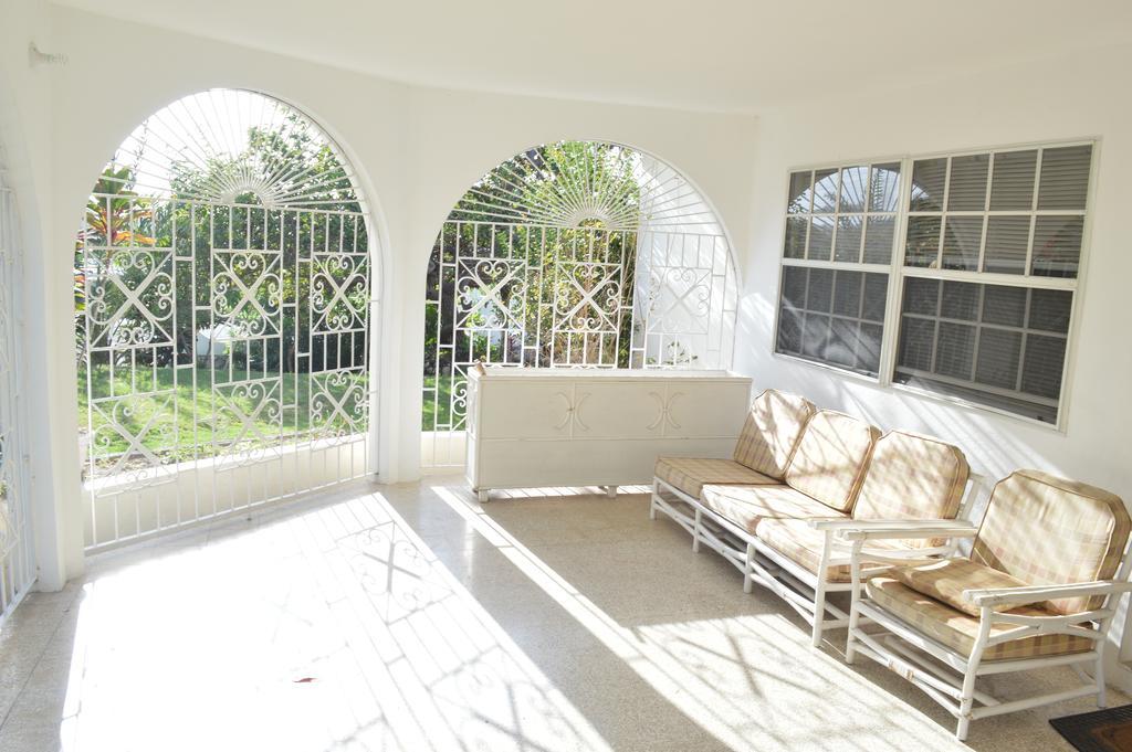Villa Sea Grove Montego Bay