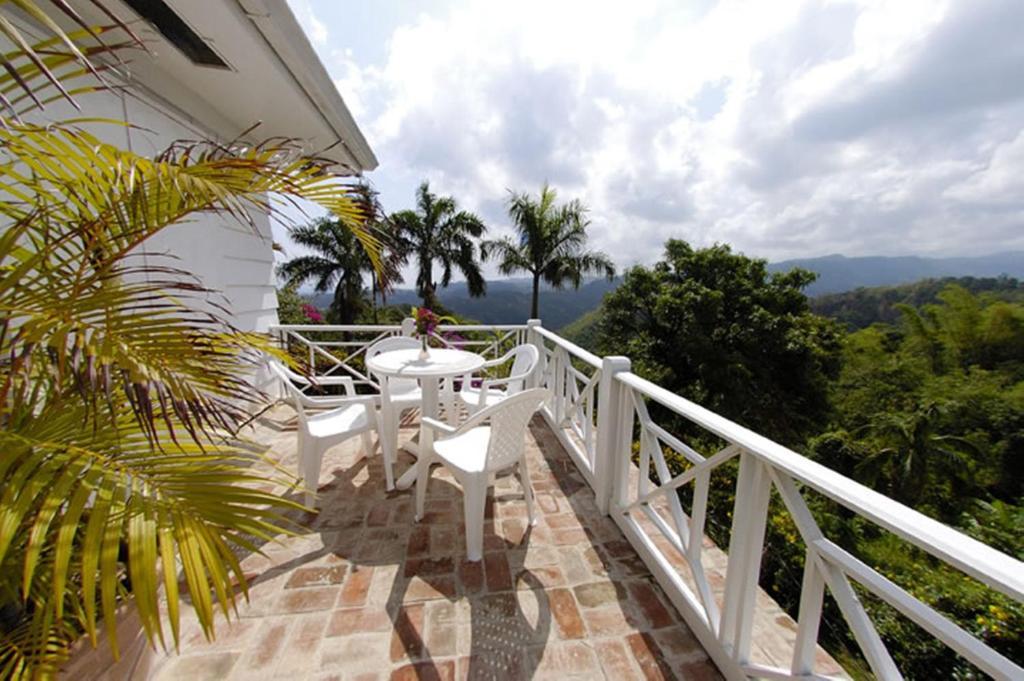 Tranquility Villa *