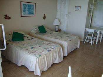 Coral Reef Beach Suite At Montego Bay Club Resort