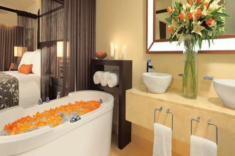 Resort Secrets Wild Orchid (adults Only)