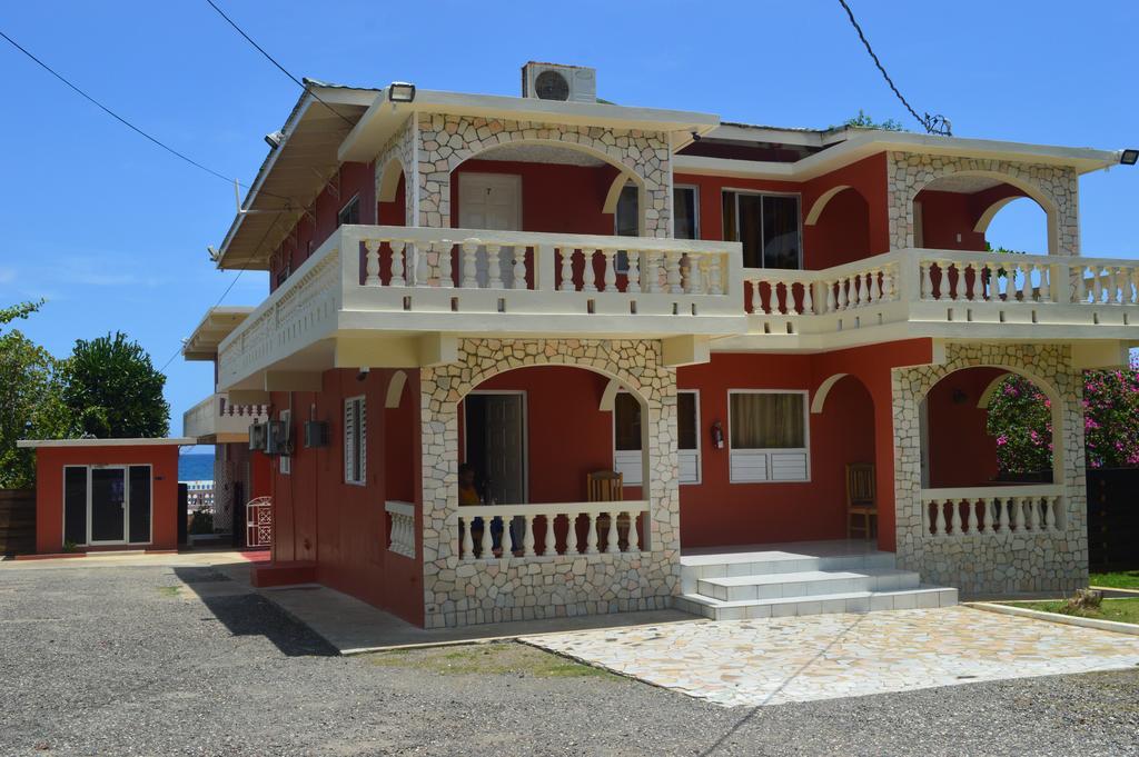 Guest house South Sea View, South Coast