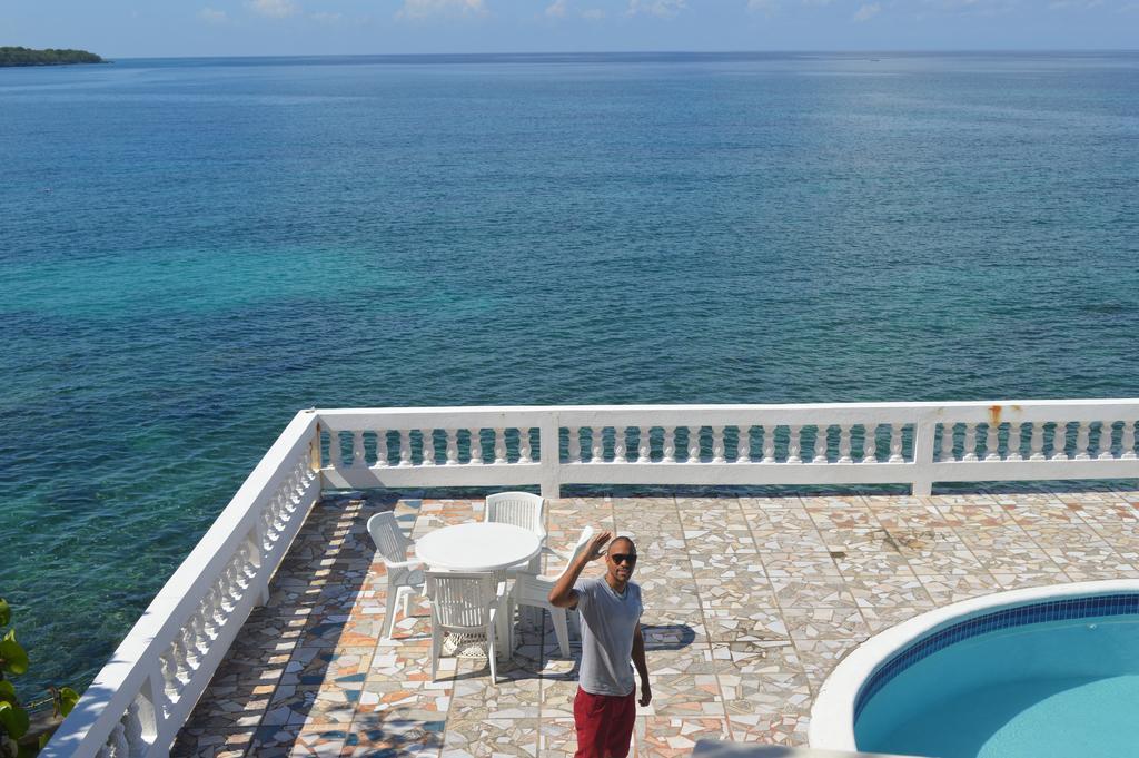 Guest house South Sea View, South Coast