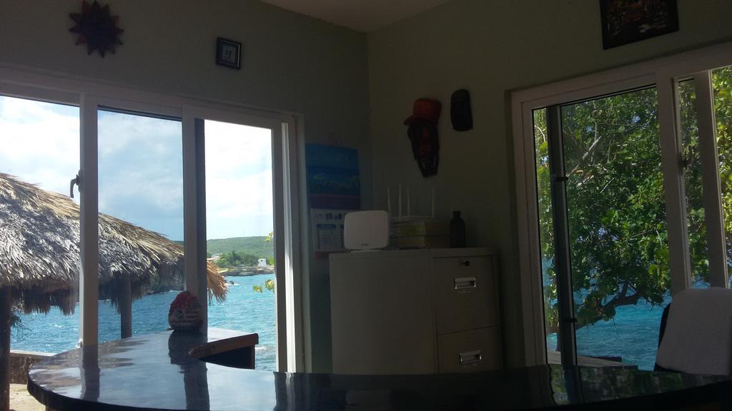 Guest house South Sea View, South Coast