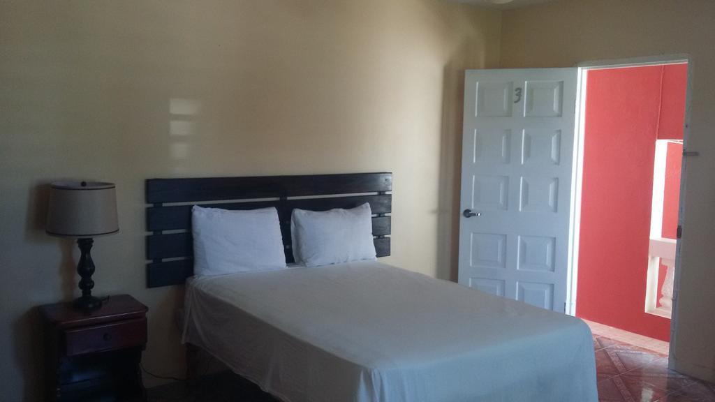 Guest house South Sea View, South Coast 2*