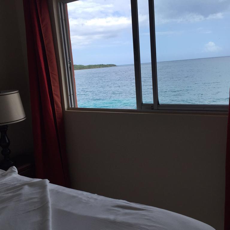 South Sea View, South Coast Black River