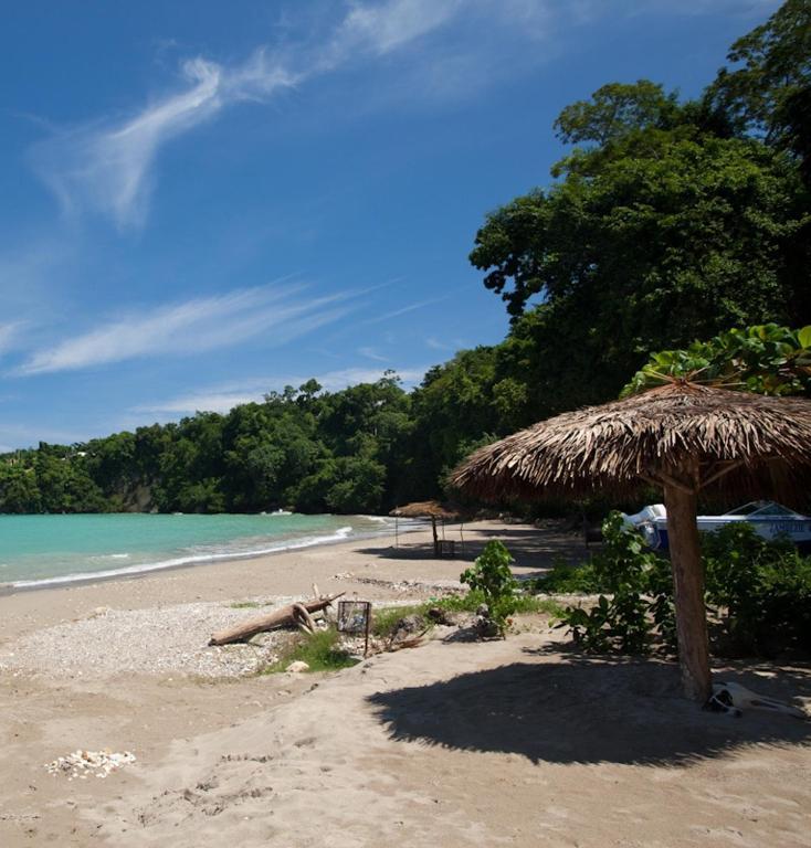 Jamaica Ocean View * Tower Isle