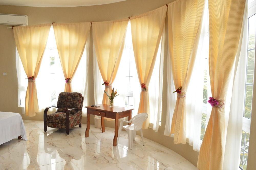 Waters Edge Homestay Montego Bay