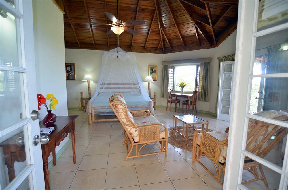 Pimento Alojamento Port Antonio