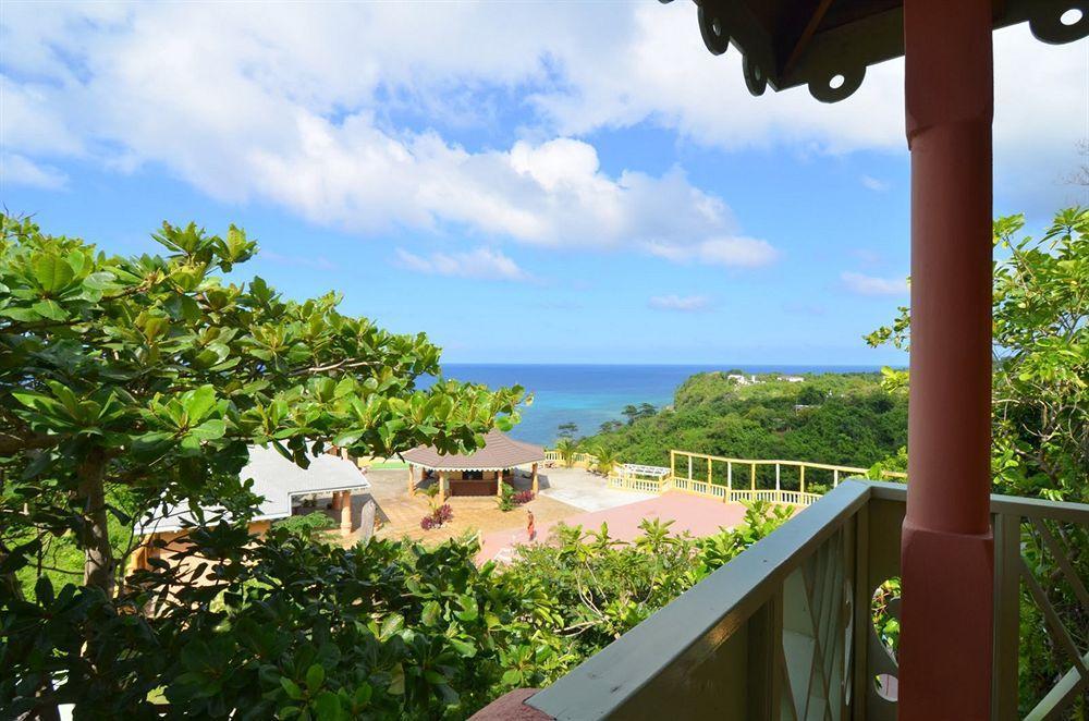 Pimento Alojamento Port Antonio
