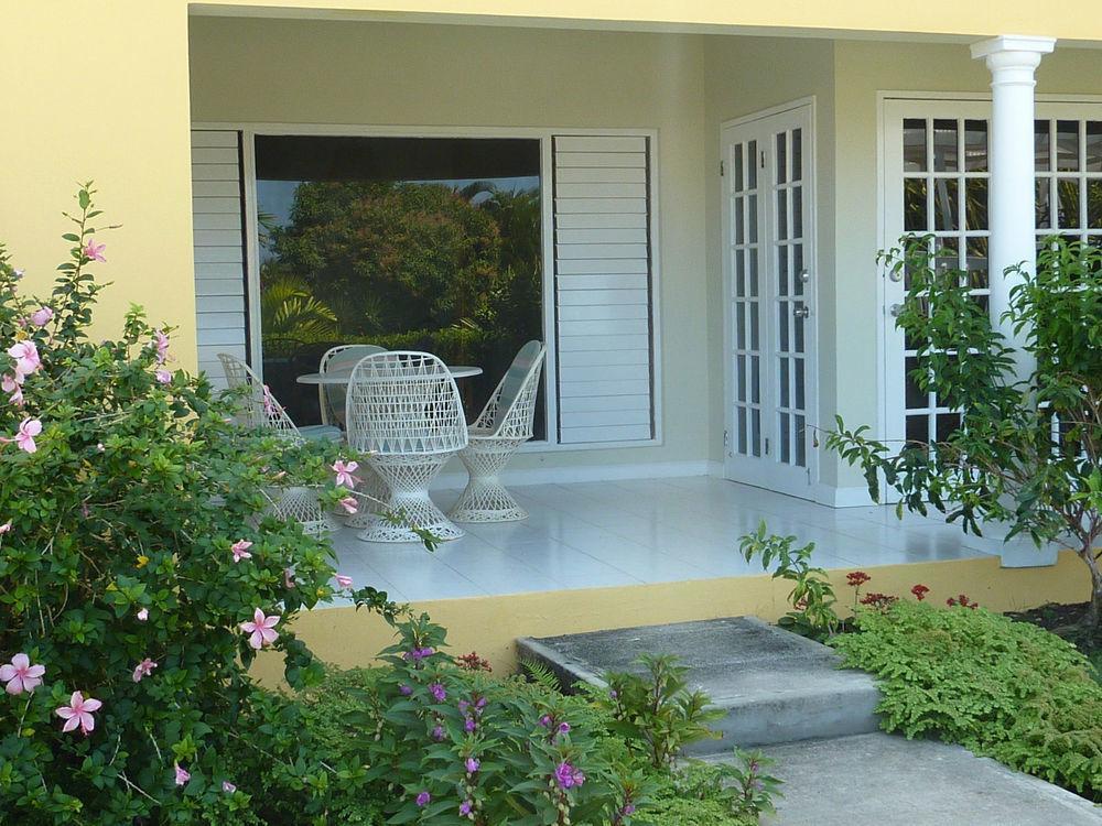 The Atrium At Ironshore 3* Montego Bay