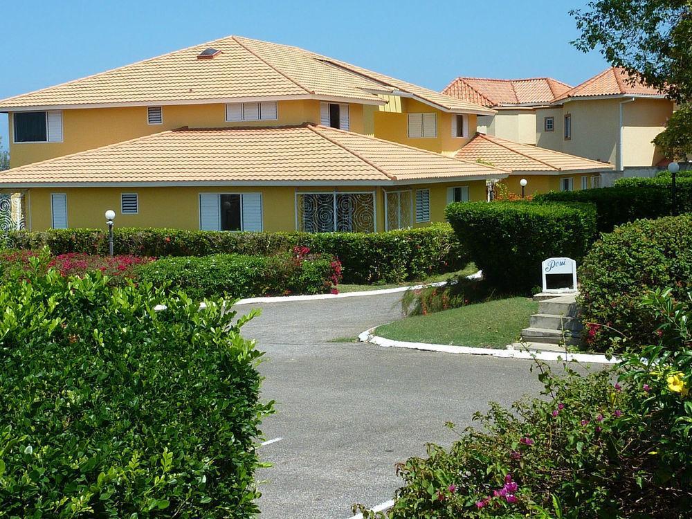 The Atrium At Ironshore Hotel Montego Bay
