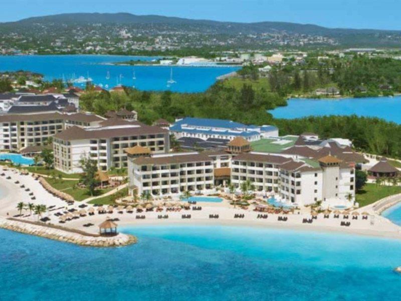 Secrets Wild Orchid (adults Only) Resort 5*