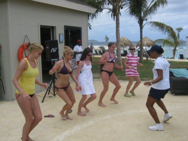 Secrets Wild Orchid (adults Only) 5* Montego Bay