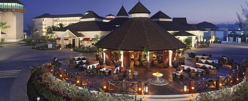 Secrets Wild Orchid (adults Only) Resort Montego Bay