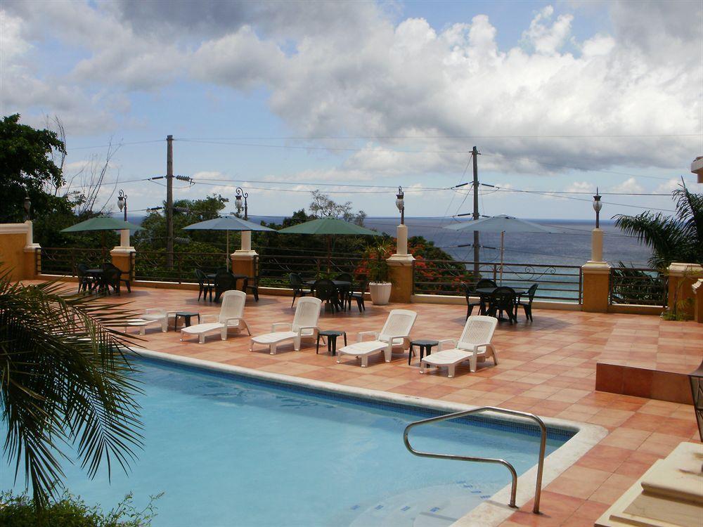 Grandiosa Hotel Montego Bay