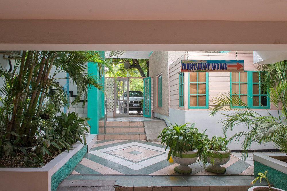 Ocean Sands Hotel Ocho Rios