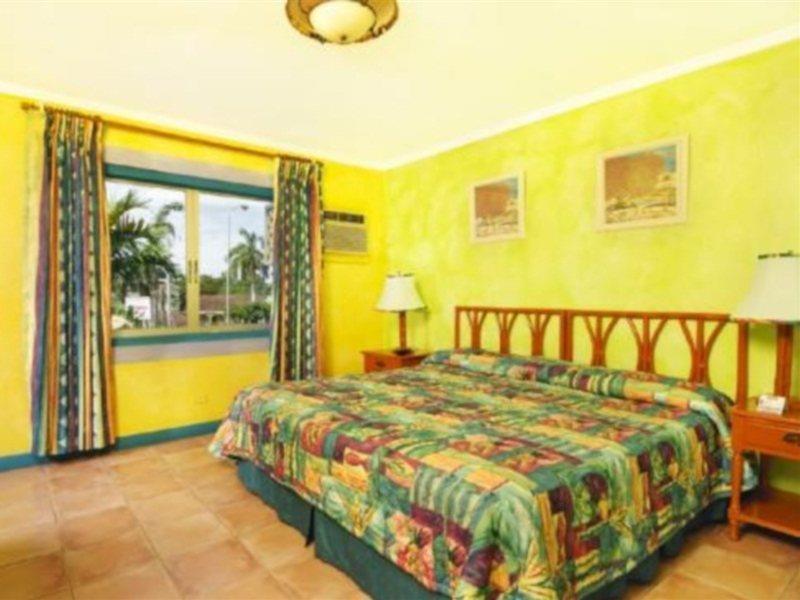 Hotel Doctors Cave Montego Bay