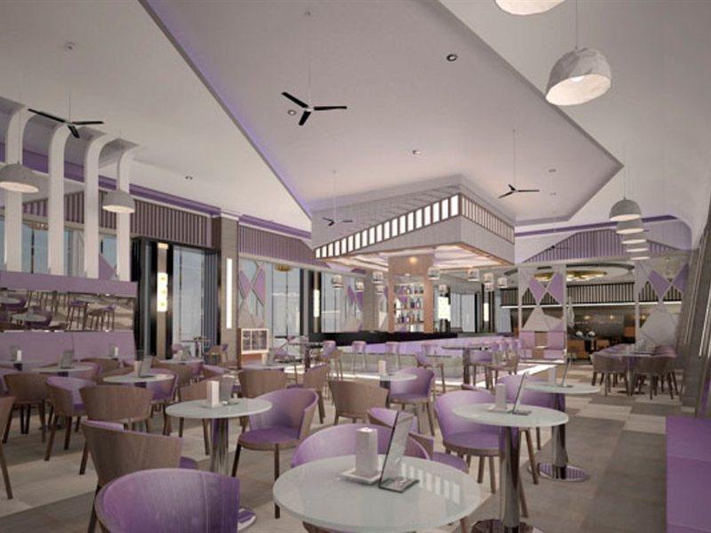 Hotel Riu Palace Jamaica (adults Only) 5*