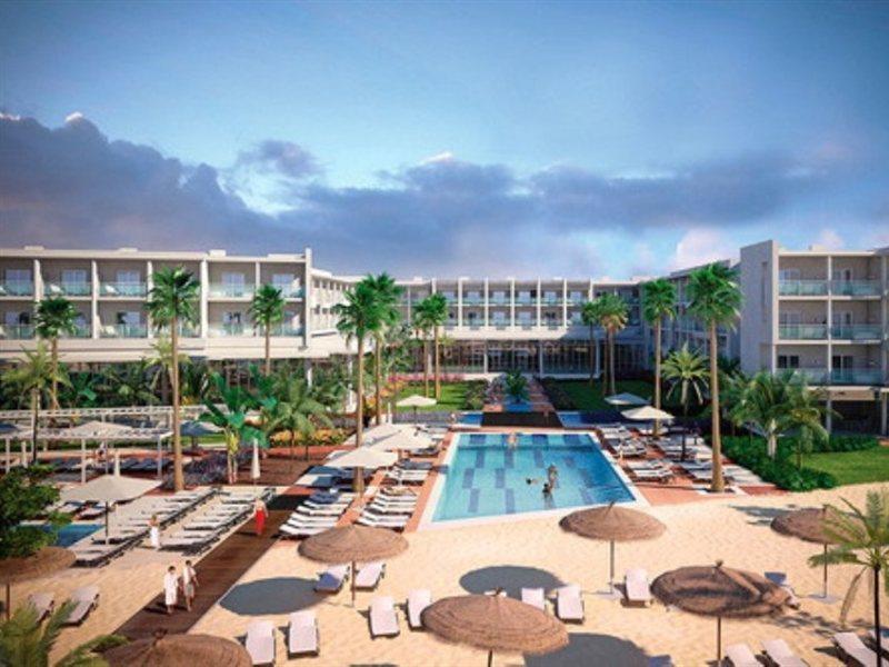 Riu Palace Jamaica (adults Only)