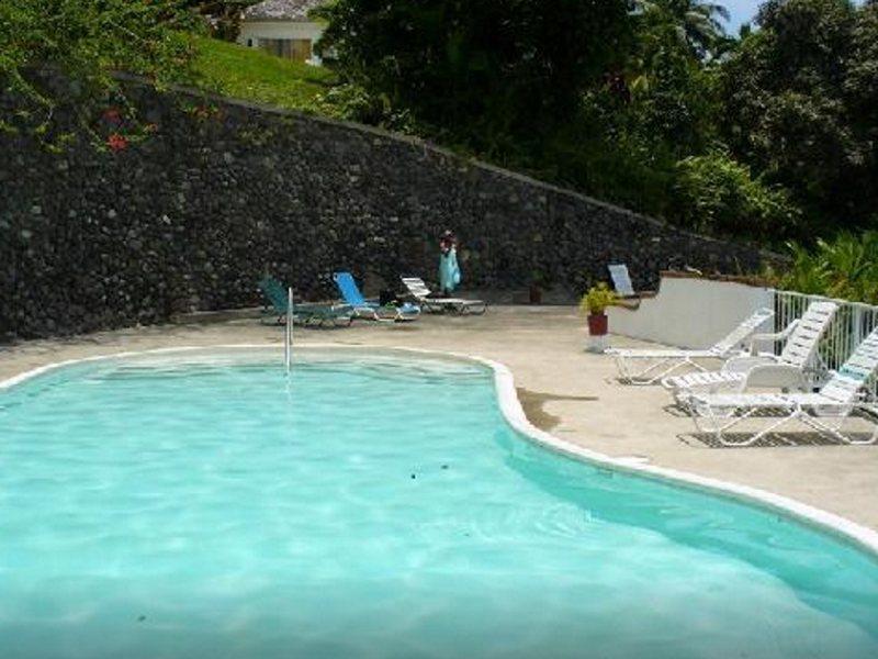 Hotel Fern Hill Club Port Antonio