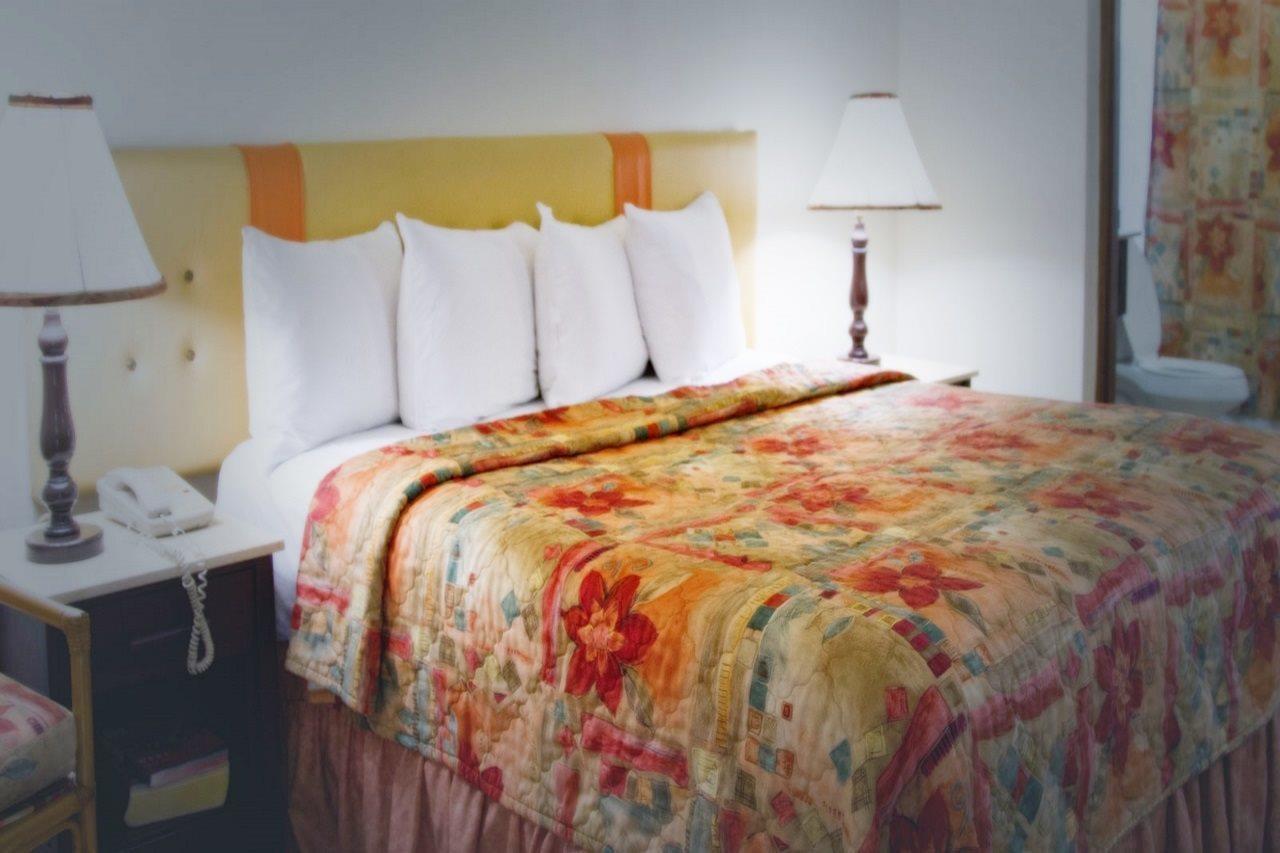 Hotel Toby's