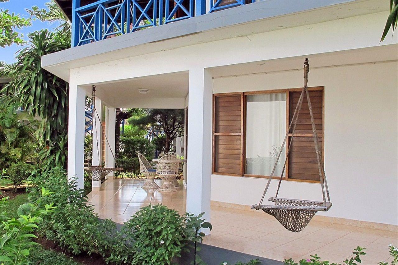 Hotel Treehouse 3*