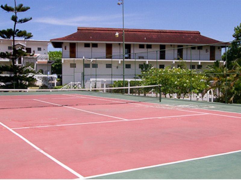 Hibiscus Ocho Rios