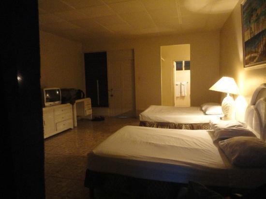 Hotel Silver Seas 2*