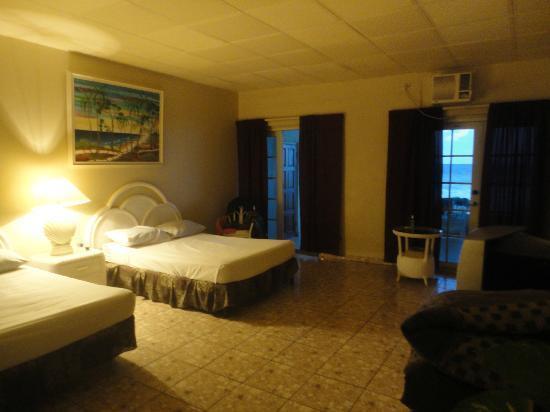 Hotel Silver Seas