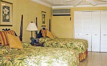 Bed & Breakfast Polkerris Montego Bay