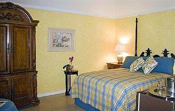Bed & Breakfast Polkerris 3*