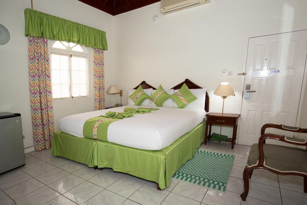 Hotel Sonate 3*