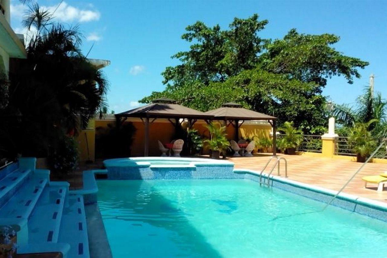 Hotel Grandiosa