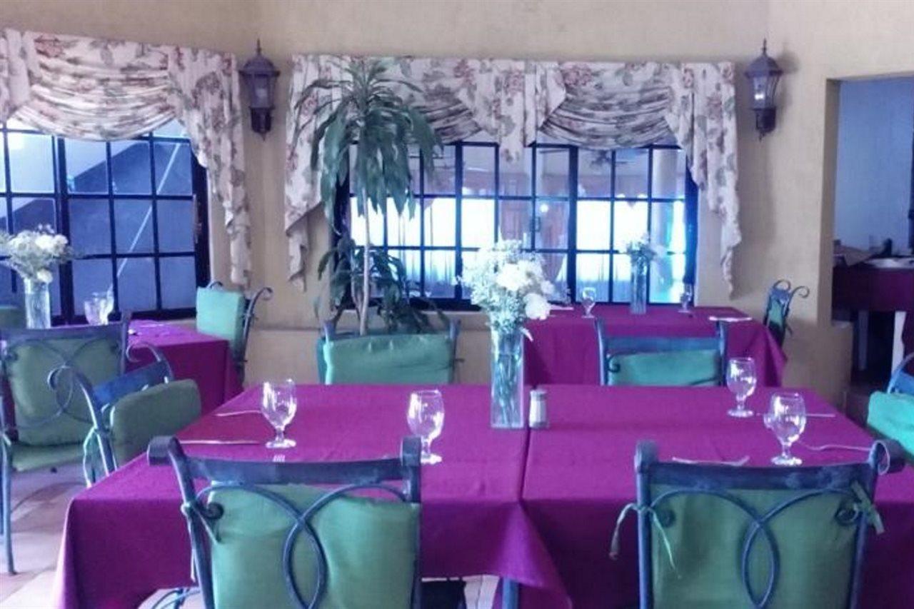 Hotel Grandiosa