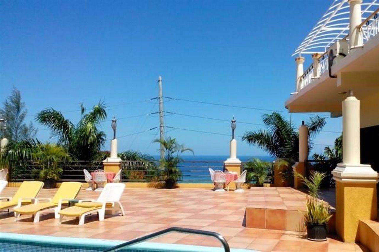 Grandiosa Montego Bay