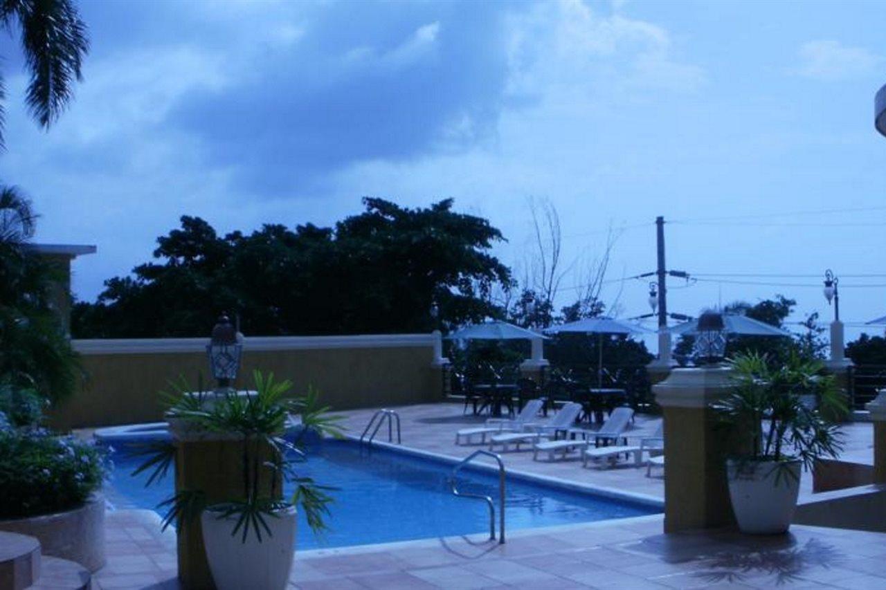 Hotel Grandiosa Montego Bay
