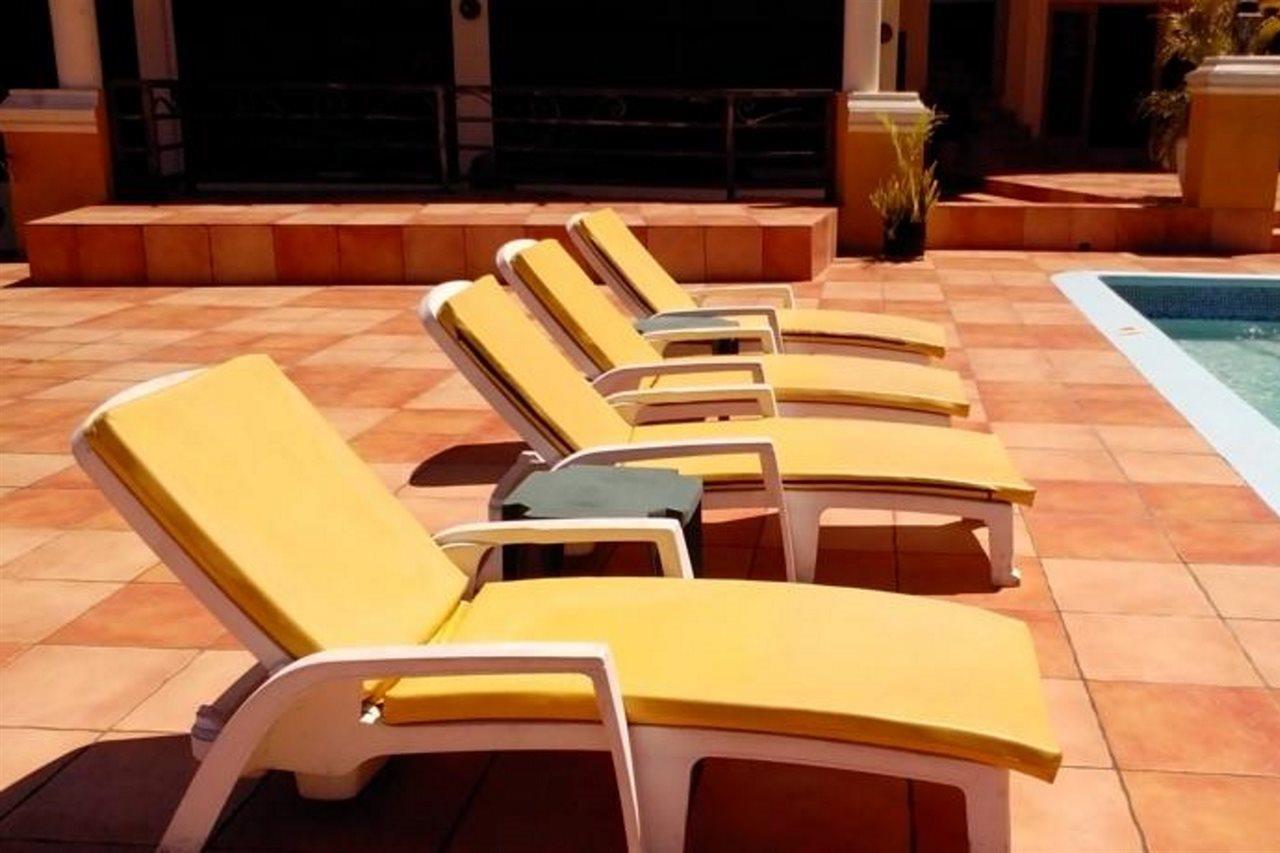 Hotel Grandiosa