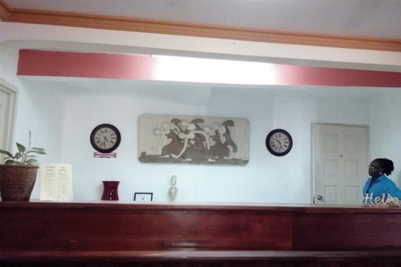 Hotel Grandiosa 2*