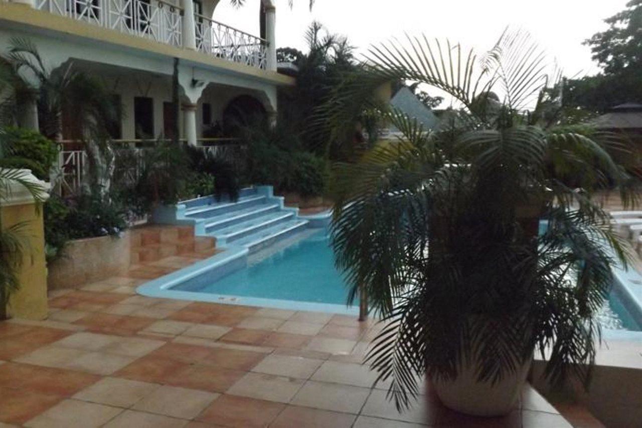 Hotel Grandiosa Montego Bay