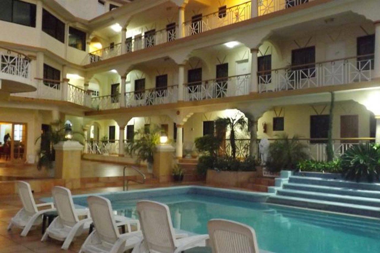 Hotel Grandiosa Montego Bay