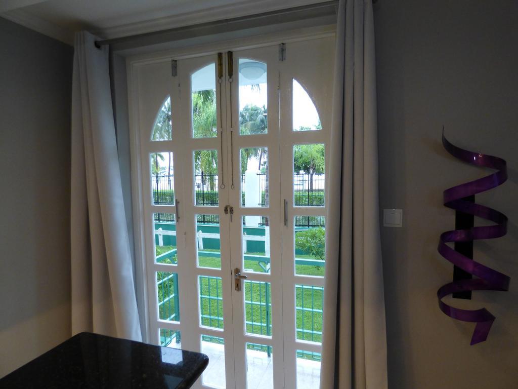 Apartment One Bedroom C5